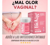 PROBIOTICOS BIOVAG