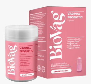PROBIOTICOS BIOVAG